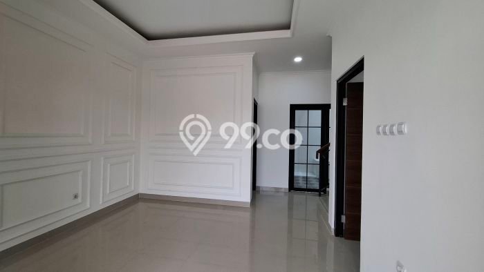 Jual Rumah Favorit Siap Huni LB 65m2 di Pancoran Mas, Depok Jual Rumah Favorit Siap Huni LB 65m2 di Pancoran Mas, Depok
