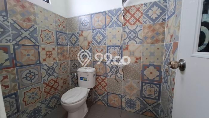 Dijual Rumah Eksklusif 3 KT di Sukmajaya, Depok Dijual Rumah Eksklusif 3 KT di Sukmajaya, Depok