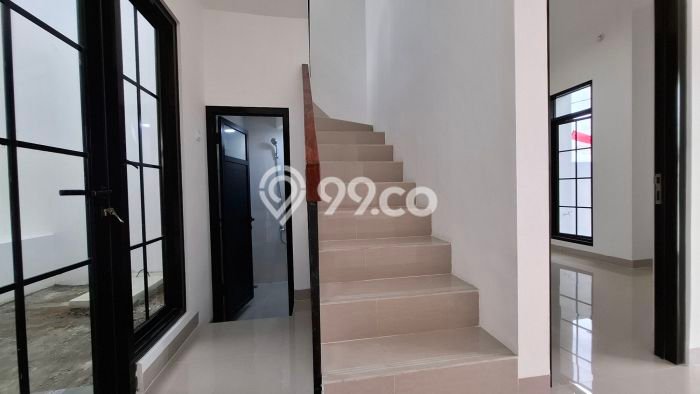 Jual Rumah Favorit Siap Huni LB 65m2 di Pancoran Mas, Depok Jual Rumah Favorit Siap Huni LB 65m2 di Pancoran Mas, Depok