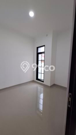 Jual Rumah Favorit Siap Huni LB 65m2 di Pancoran Mas, Depok Jual Rumah Favorit Siap Huni LB 65m2 di Pancoran Mas, Depok