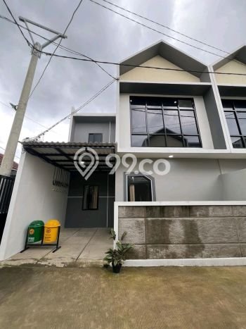 Dijual Kost di Kawasan Dramaga, Bogor, Spesifikasi 8 KT, 8 KM, 146m2 Dijual Kost di Kawasan Dramaga, Bogor, Spesifikasi 8 KT, 8 KM, 146m2