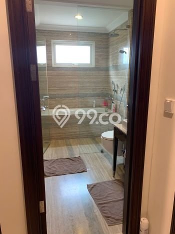Siap Huni Apartemen Luxury di Pondok Indah 3 Kamar & 3 Kamar Mandi Siap Huni Apartemen Luxury di Pondok Indah 3 Kamar & 3 Kamar Mandi