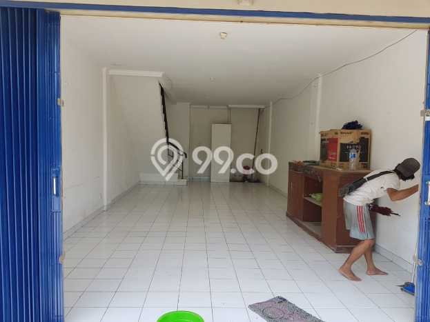 Unit Ruko Dijual di Rumpin Bogor Luas Bangunan 108m2 Unit Ruko Dijual di Rumpin Bogor Luas Bangunan 108m2