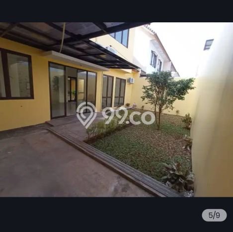Hunian Elit LB 180m2 Siap Huni Desain Elegan di BSD Avani, Tangerang Hunian Elit LB 180m2 Siap Huni Desain Elegan di BSD Avani, Tangerang