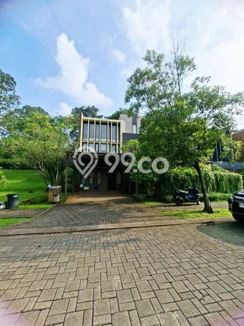 Disewakan! Rumah 5 Kamar Tidur &
4 Kamar Mandi di BSD, Tangerang Disewakan! Rumah 5 Kamar Tidur &
4 Kamar Mandi di BSD, Tangerang
