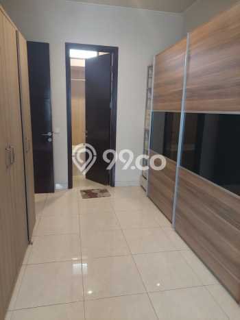 Ready to Use! Premium House LT 200m2 Desain Elegan di BSD Foresta Ready to Use! Premium House LT 200m2 Desain Elegan di BSD Foresta