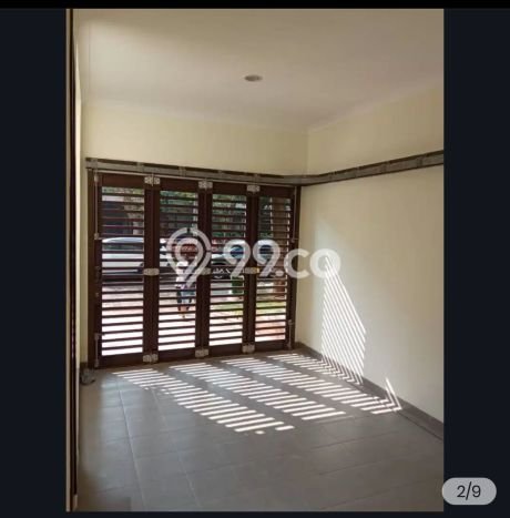 Hunian Elit LB 180m2 Siap Huni Desain Elegan di BSD Avani, Tangerang Hunian Elit LB 180m2 Siap Huni Desain Elegan di BSD Avani, Tangerang