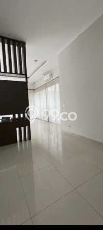 Rumah Eksklusif Dijual LT 375m2 di BSD, Tangerang Selatan Rumah Eksklusif Dijual LT 375m2 di BSD, Tangerang Selatan