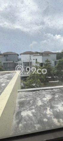 Rumah Eksklusif Dijual LT 375m2 di BSD, Tangerang Selatan Rumah Eksklusif Dijual LT 375m2 di BSD, Tangerang Selatan