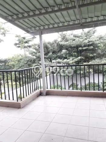 Disewakan! Rumah 5 Kamar Tidur &
4 Kamar Mandi di BSD, Tangerang Disewakan! Rumah 5 Kamar Tidur &
4 Kamar Mandi di BSD, Tangerang