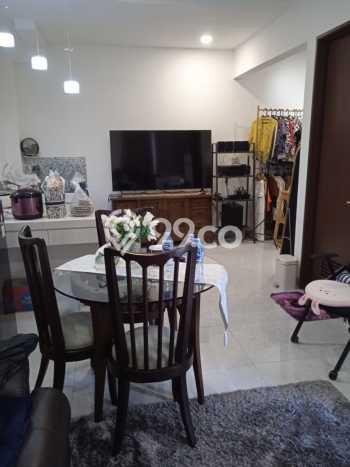 Rumah Minimalis 4 KT di Bintaro Tangerang Selatan Full Furnished Rumah Minimalis 4 KT di Bintaro Tangerang Selatan Full Furnished