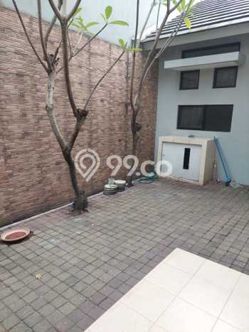 Ready to Use! Premium House LT 200m2 Desain Elegan di BSD Foresta Ready to Use! Premium House LT 200m2 Desain Elegan di BSD Foresta