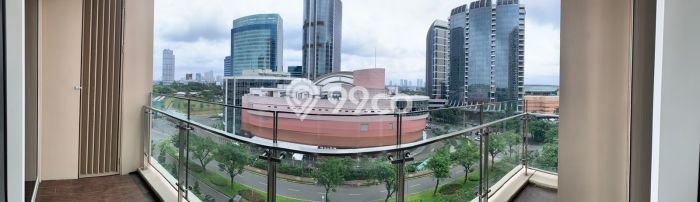 Siap Huni Apartemen Luxury di Pondok Indah 3 Kamar & 3 Kamar Mandi Siap Huni Apartemen Luxury di Pondok Indah 3 Kamar & 3 Kamar Mandi