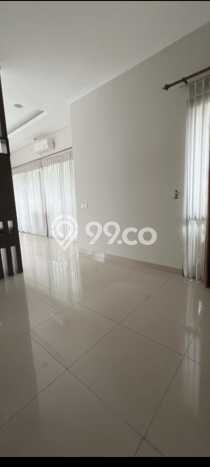 Rumah Eksklusif Dijual LT 375m2 di BSD, Tangerang Selatan Rumah Eksklusif Dijual LT 375m2 di BSD, Tangerang Selatan