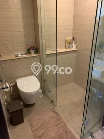 Siap Huni Apartemen Luxury di Pondok Indah 3 Kamar & 3 Kamar Mandi Siap Huni Apartemen Luxury di Pondok Indah 3 Kamar & 3 Kamar Mandi