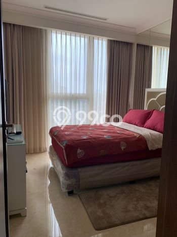 Siap Huni Apartemen Luxury di Pondok Indah 3 Kamar & 3 Kamar Mandi Siap Huni Apartemen Luxury di Pondok Indah 3 Kamar & 3 Kamar Mandi