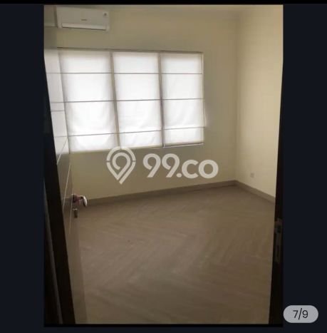 Hunian Elit LB 180m2 Siap Huni Desain Elegan di BSD Avani, Tangerang Hunian Elit LB 180m2 Siap Huni Desain Elegan di BSD Avani, Tangerang