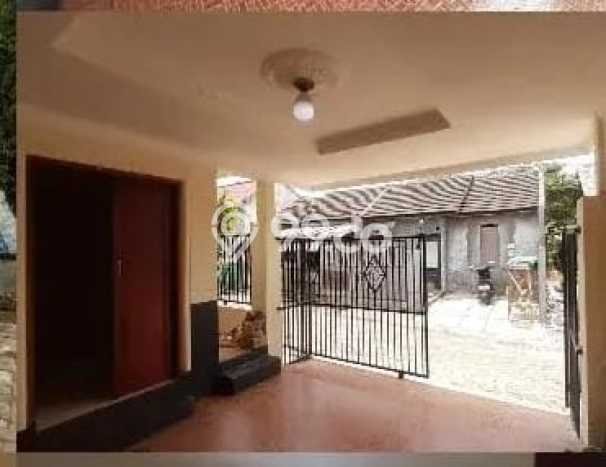 Rumah Modern Cantik 2 KT Bisa Langsung Pindah di Cisauk Rumah Modern Cantik 2 KT Bisa Langsung Pindah di Cisauk
