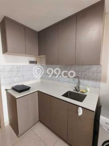Apartemen Favorit Nyaman Dijual di Jakarta Utara dengan 2 Kamar Tidur Apartemen Favorit Nyaman Dijual di Jakarta Utara dengan 2 Kamar Tidur