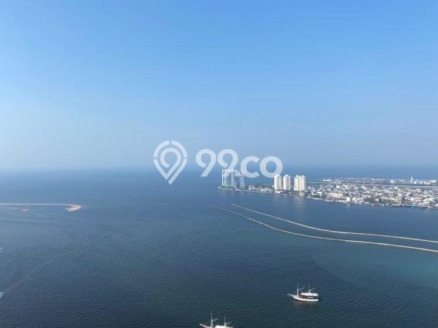 Siap Milik Apartemen 2 KT 1 KM di Pluit Siap Milik Apartemen 2 KT 1 KM di Pluit
