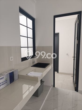 Rumah Disewakan Jakarta Utara LT 75m2 LB 124m2 Kawasan Pantai Indah Kapuk 2 Rumah Disewakan Jakarta Utara LT 75m2 LB 124m2 Kawasan Pantai Indah Kapuk 2