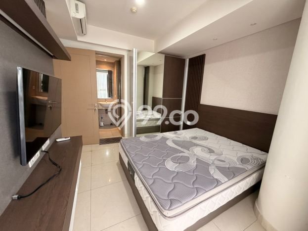 Apartemen Strategis 81m2 di Pantai Indah Kapuk Jakarta Utara 3 Bedroom Apartemen Strategis 81m2 di Pantai Indah Kapuk Jakarta Utara 3 Bedroom