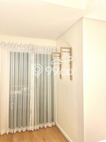 Apartemen Modern Dijual di Pluit, Jakarta Utara Punya 2 KT / 1 Kamar Mandi Apartemen Modern Dijual di Pluit, Jakarta Utara Punya 2 KT / 1 Kamar Mandi