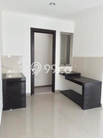Rumah Modern 2 Kamar LT 60m2 di Pantai Indah Kapuk Rumah Modern 2 Kamar LT 60m2 di Pantai Indah Kapuk