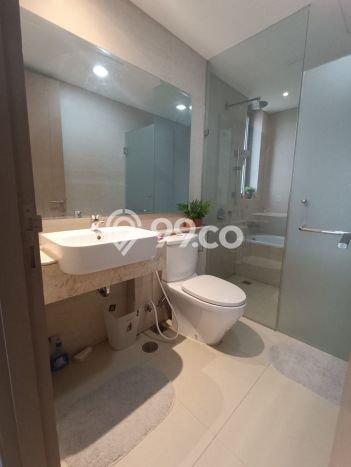 Dijual Segera Apartemen Luxury 2 Kamar di Pantai Indah Kapuk, Jakarta Utara Dijual Segera Apartemen Luxury 2 Kamar di Pantai Indah Kapuk, Jakarta Utara