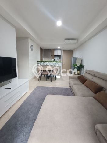 Dijual Segera Apartemen Luxury 2 Kamar di Pantai Indah Kapuk, Jakarta Utara Dijual Segera Apartemen Luxury 2 Kamar di Pantai Indah Kapuk, Jakarta Utara