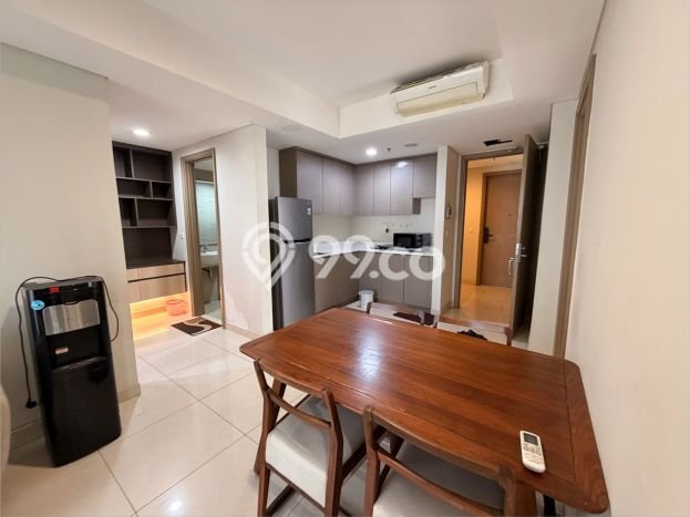 Apartemen Strategis 81m2 di Pantai Indah Kapuk Jakarta Utara 3 Bedroom Apartemen Strategis 81m2 di Pantai Indah Kapuk Jakarta Utara 3 Bedroom