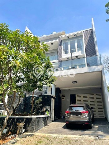 Hunian Super Mewah dengan Akses Paling Strategis di Ancol, Jakarta Utara Hunian Super Mewah dengan Akses Paling Strategis di Ancol, Jakarta Utara
