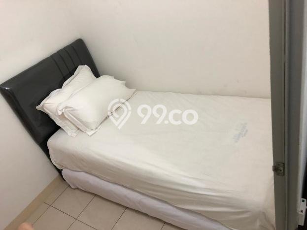 Dijual Apartemen di Pluit, Jakarta Utara 2 KT, 1 KM Strategis Dijual Apartemen di Pluit, Jakarta Utara 2 KT, 1 KM Strategis