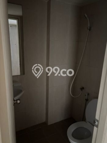 Apartemen Nyaman untuk Disewa, 2 Kamar di Jakarta Utara Apartemen Nyaman untuk Disewa, 2 Kamar di Jakarta Utara