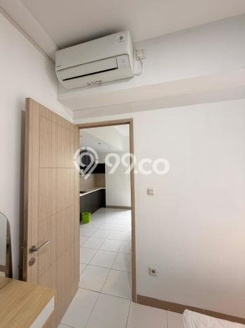 Apartemen Disewakan 2 Kamar Hemat Siap Huni di Jakarta Utara, Luas 40m2 Apartemen Disewakan 2 Kamar Hemat Siap Huni di Jakarta Utara, Luas 40m2