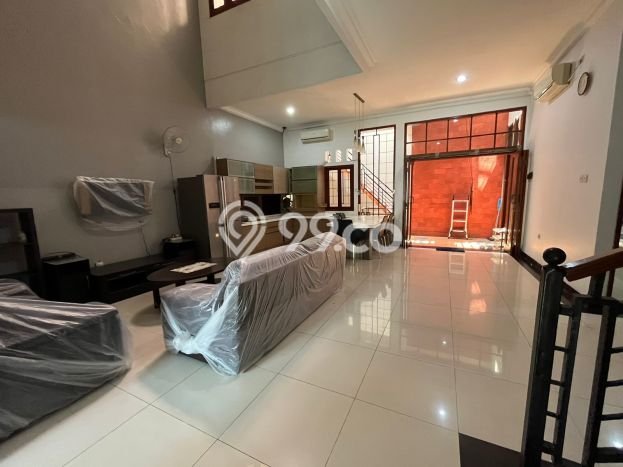 Disewakan Segera Rumah Kondisi Bagus di Area Kelapa Gading, Jakarta Utara Disewakan Segera Rumah Kondisi Bagus di Area Kelapa Gading, Jakarta Utara