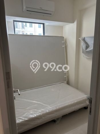 Apartemen Nyaman untuk Disewa, 2 Kamar di Jakarta Utara Apartemen Nyaman untuk Disewa, 2 Kamar di Jakarta Utara