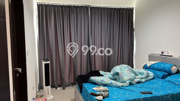 Rumah Minimalis 3 KT LT 90m2 di Pantai Indah Kapuk 2 Rumah Minimalis 3 KT LT 90m2 di Pantai Indah Kapuk 2