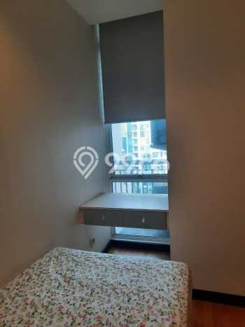 Apartemen Nyaman untuk Disewa, 3 Kamar di Jakarta Utara Apartemen Nyaman untuk Disewa, 3 Kamar di Jakarta Utara