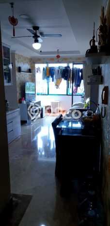 Untuk Dijual Apartemen 3 KT & 2 KM di Jakarta Utara Lokasi Strategis Untuk Dijual Apartemen 3 KT & 2 KM di Jakarta Utara Lokasi Strategis