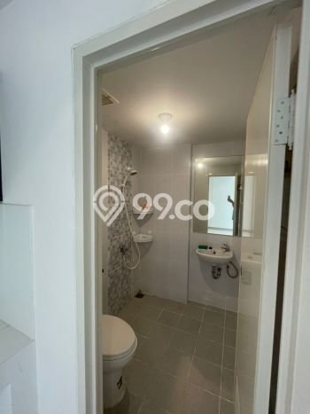 Apartemen Minimalis untuk Disewa, 2 Kamar di Jakarta Utara Apartemen Minimalis untuk Disewa, 2 Kamar di Jakarta Utara