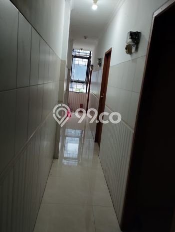 INVESTASI CERDAS! Ruko Kawasan Tambora, Luas 300m², Area Bisnis INVESTASI CERDAS! Ruko Kawasan Tambora, Luas 300m², Area Bisnis
