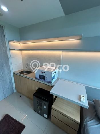 Sewa Apartemen Ekonomis 0 BR di Pantai Indah Kapuk 2 Jakarta Utara Sewa Apartemen Ekonomis 0 BR di Pantai Indah Kapuk 2 Jakarta Utara