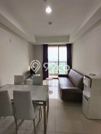 Apartemen Favorit Nyaman Dijual di Jakarta Utara dengan 2 Kamar Tidur Apartemen Favorit Nyaman Dijual di Jakarta Utara dengan 2 Kamar Tidur
