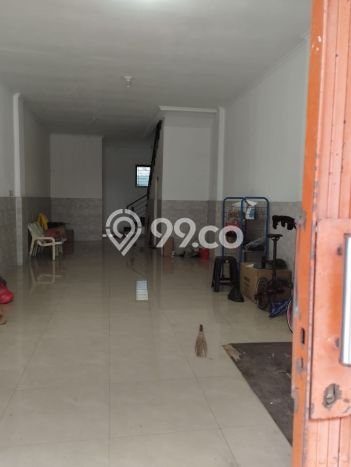 INVESTASI CERDAS! Ruko Kawasan Tambora, Luas 300m², Area Bisnis INVESTASI CERDAS! Ruko Kawasan Tambora, Luas 300m², Area Bisnis