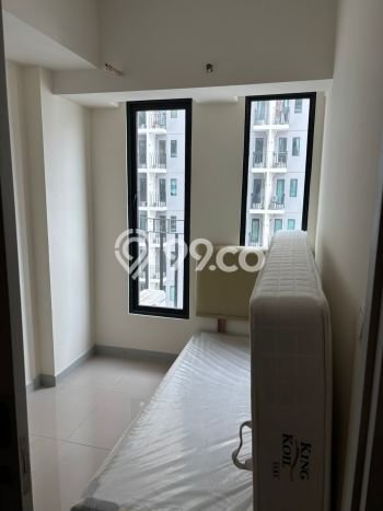Apartemen Nyaman untuk Disewa, 2 Kamar di Jakarta Utara Apartemen Nyaman untuk Disewa, 2 Kamar di Jakarta Utara