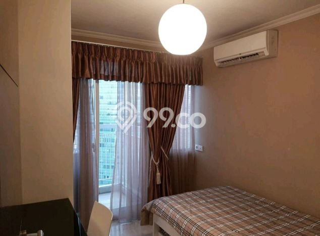 Apartemen Eksklusif Dijual di Tanjung Duren, Jakarta Barat Punya 3 Kamar & 2 Kamar Mandi Apartemen Eksklusif Dijual di Tanjung Duren, Jakarta Barat Punya 3 Kamar & 2 Kamar Mandi