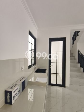 Rumah Disewakan Jakarta Utara LT 75m2 LB 124m2 Kawasan Pantai Indah Kapuk 2 Rumah Disewakan Jakarta Utara LT 75m2 LB 124m2 Kawasan Pantai Indah Kapuk 2