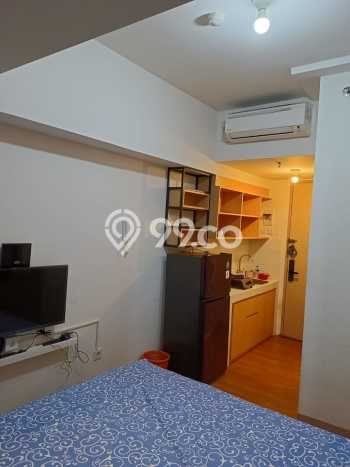 Apartemen Minimalis untuk Disewa, 0 Kamar di Jakarta Utara Apartemen Minimalis untuk Disewa, 0 Kamar di Jakarta Utara
