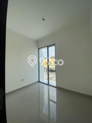 Rumah Modern 2 Kamar LT 60m2 di Pantai Indah Kapuk Rumah Modern 2 Kamar LT 60m2 di Pantai Indah Kapuk